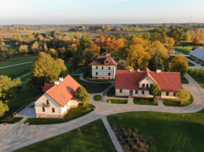 Mazmežotnes muiža, Mazmežotne